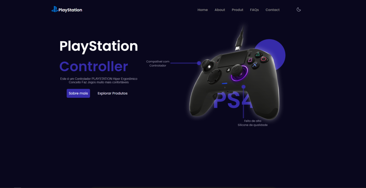 PlayStation