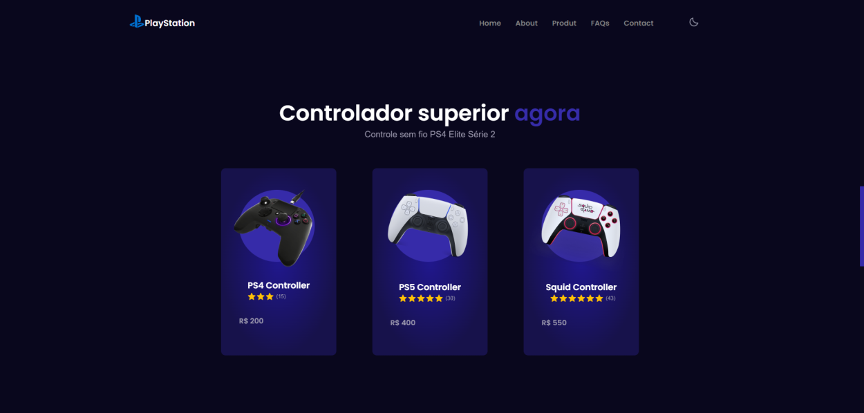 Product