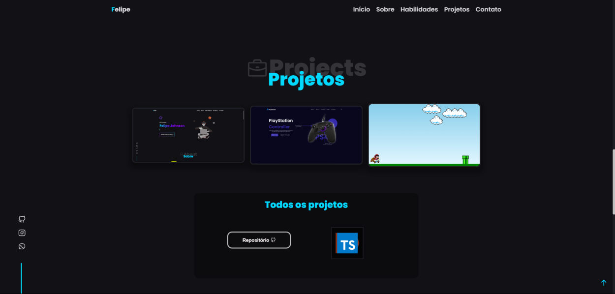 Projects